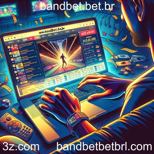 Apostas Online: Uma Nova Era de Entretenimento no Brasil