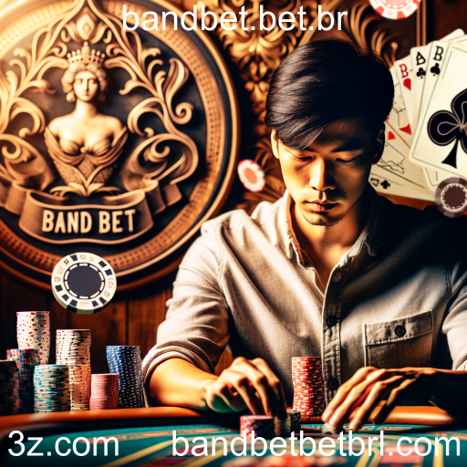 Explorando a Categoria de Jogos de Pagamento no Bandbet