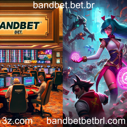 O Papel Fundamental do Suporte nos Jogos Competitivos